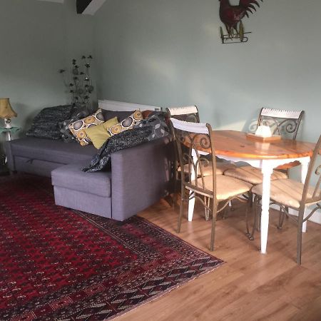 Cosy Rural Self Catering Annex Apartment Magherafelt Exterior foto