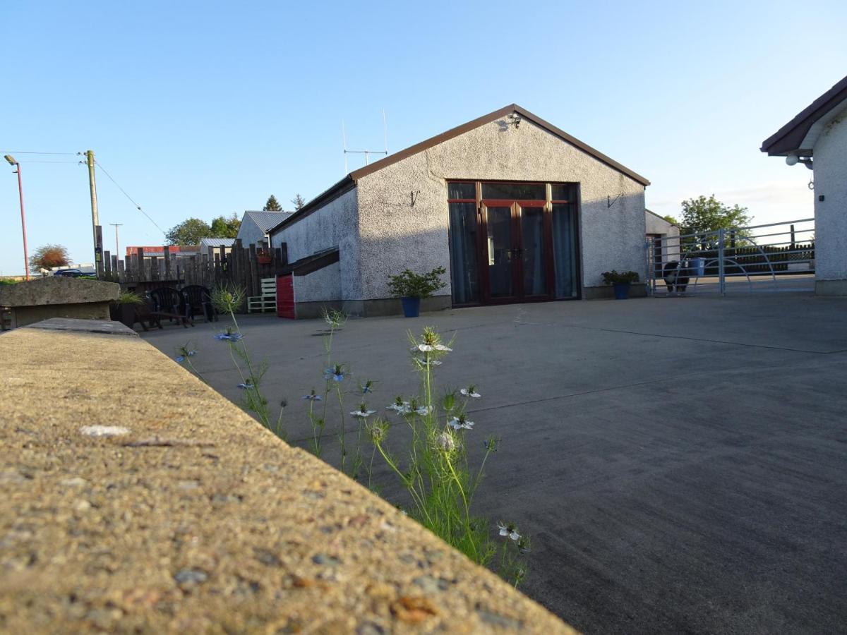Cosy Rural Self Catering Annex Apartment Magherafelt Exterior foto